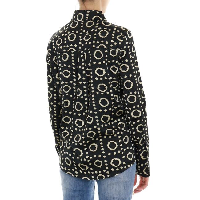 CAMICIA PIERROT ANONYME - Mad Fashion | img vers.650x/